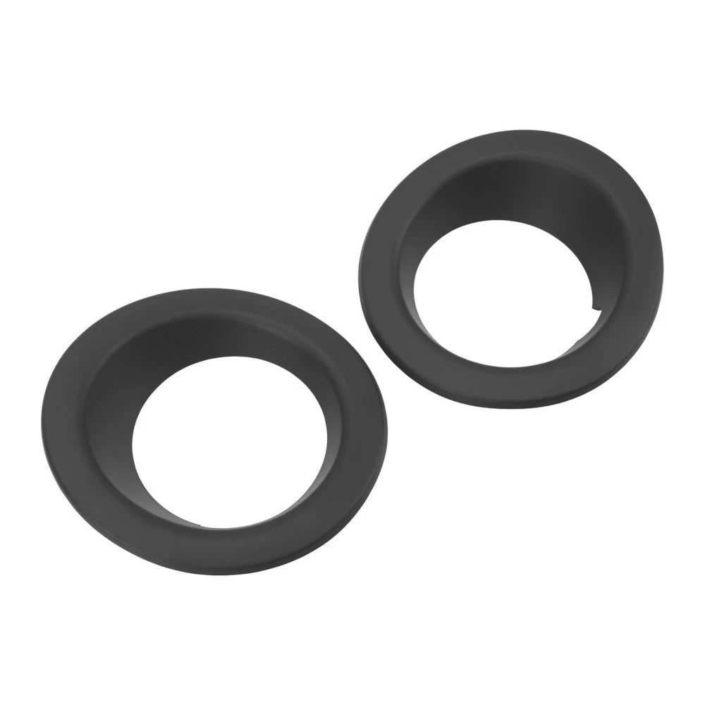 Fog Lamp Bezel Set for Land Rover Range Rover Sport (2006–2009)