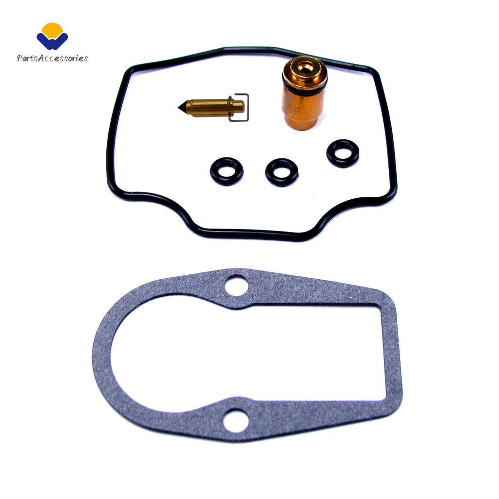 Carburetor Repair Rebuild Kit for Yamaha XT550 XT600 TT600