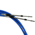Control Box for Seastar Morse 33 Type Cables (Marine Transmission)