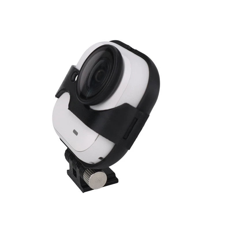 Ultra Hot Shoe Expansion Bracket for Insta360 GO (2020–2020)