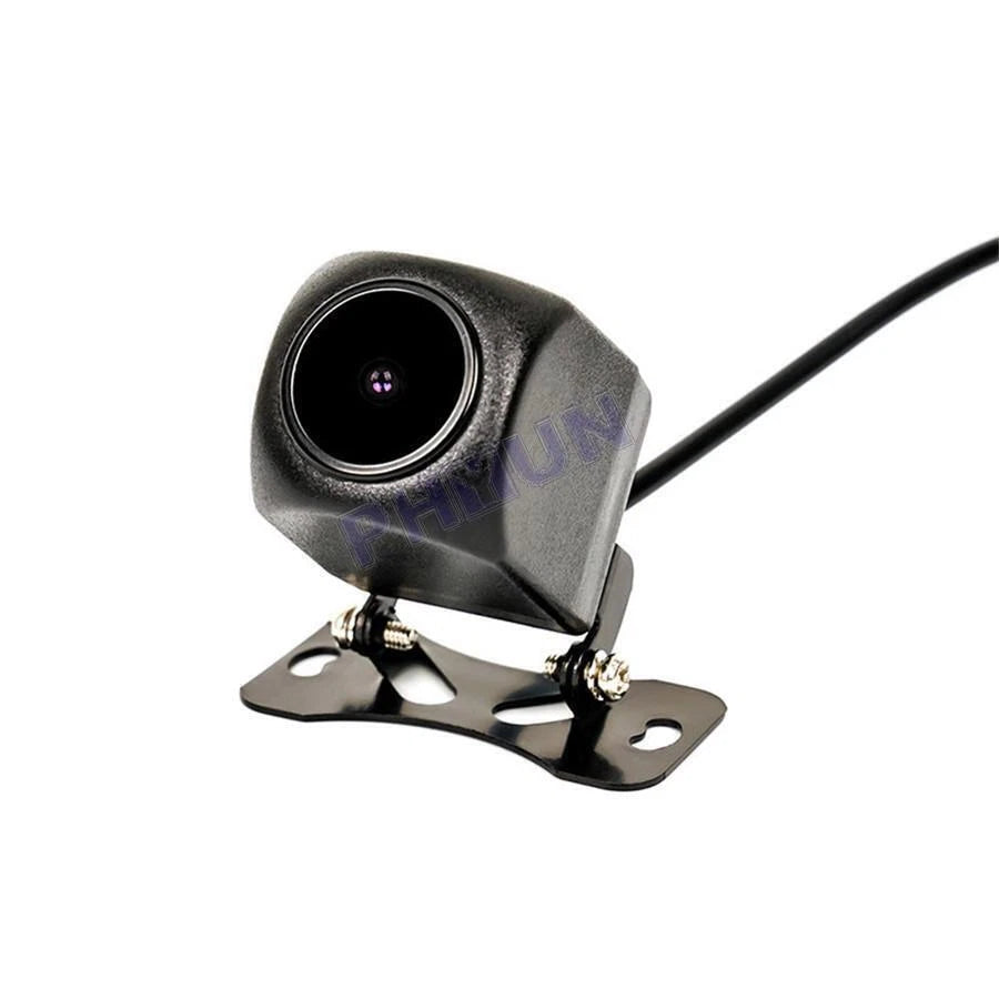 5Pin Plug Car Rear View Camera Waterproof For Auto DVR Driving Recorder Dash Cam