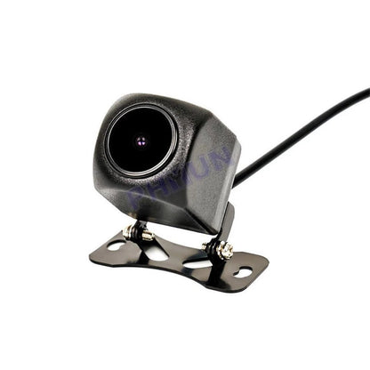 5Pin Plug Car Rear View Camera Waterproof For Auto DVR Driving Recorder Dash Cam