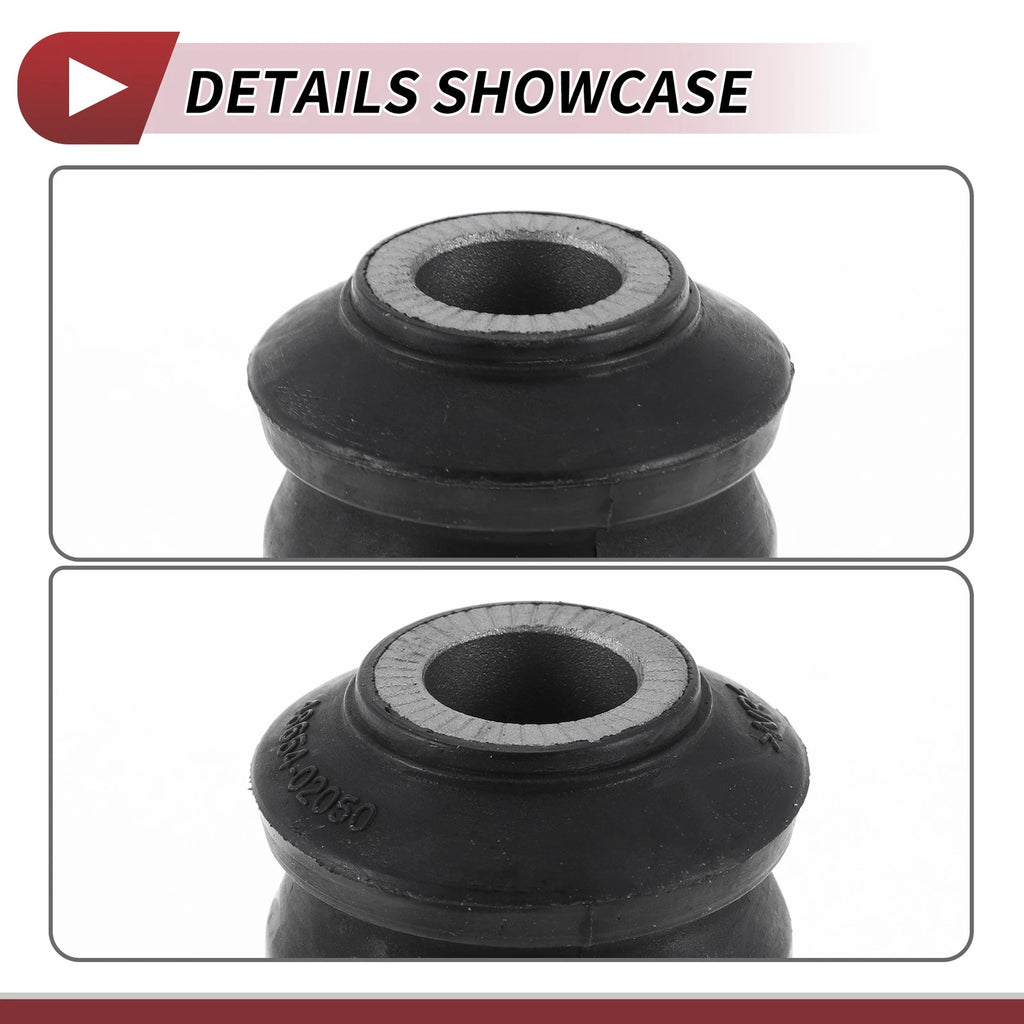 Front Suspension Control Arm Bushing Replacement for Lexus CT200H (2011–2020)