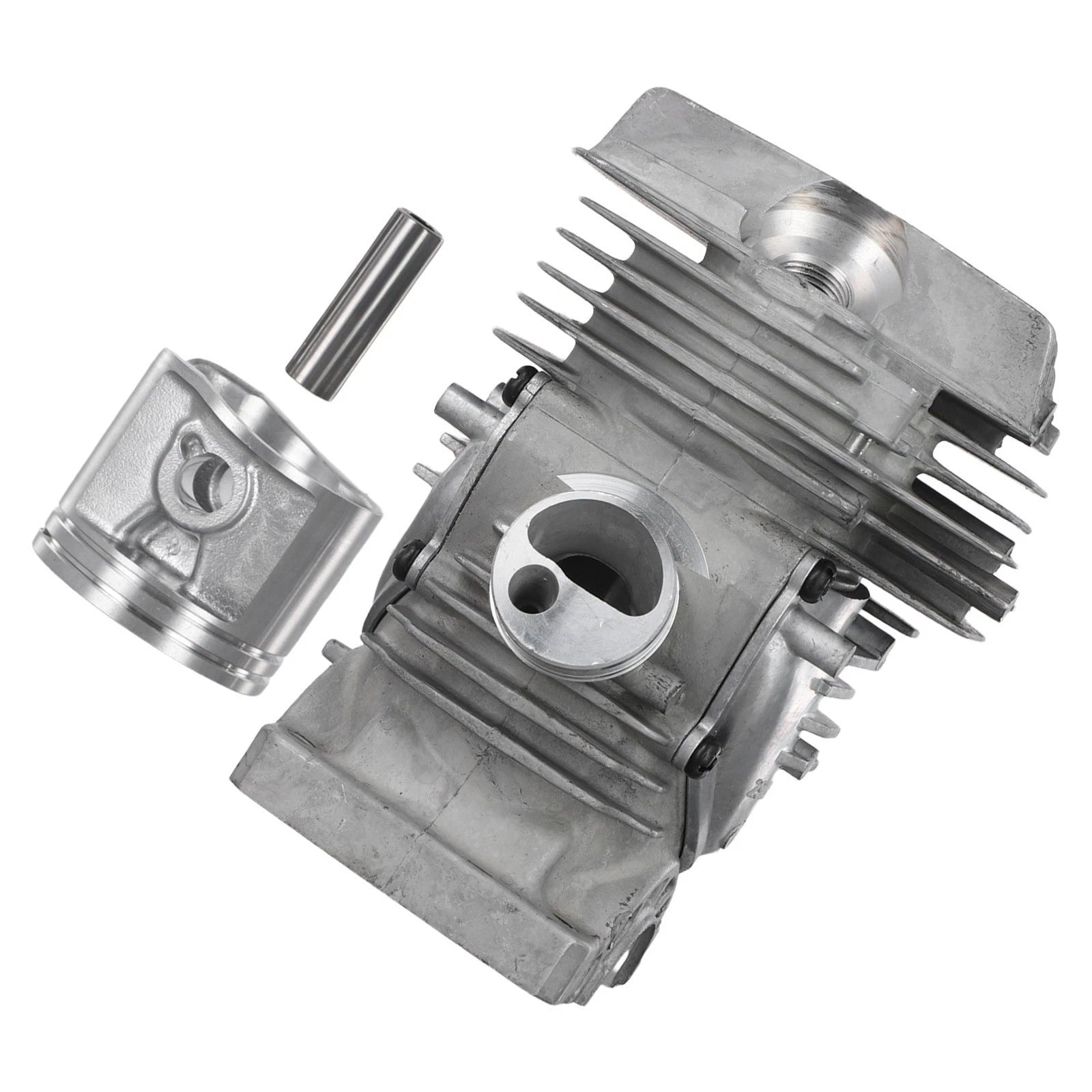 Piston and Cylinder Replacement Kit for Efficient MS291 Chainsaw (2012–2023)