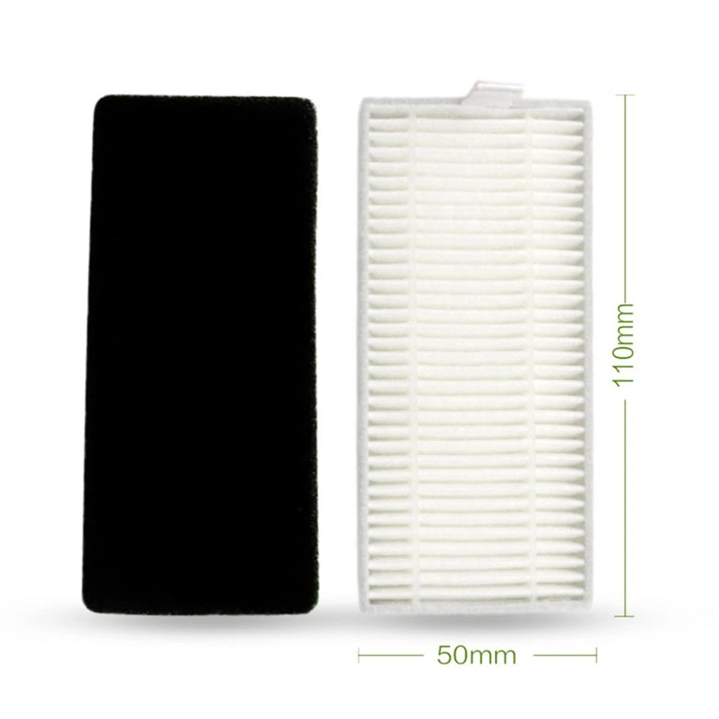 Brush Replacement Roller for Professional Side Brush Cleaner