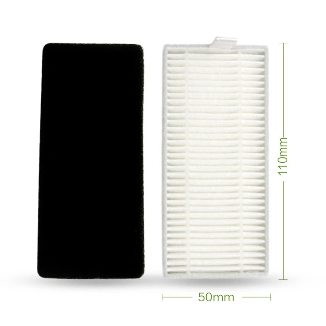 Brush Replacement Roller for Professional Side Brush Cleaner