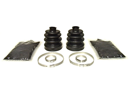 CV Boot Kits for Yamaha Big Bear Grizzly Rhino (Set of 2)