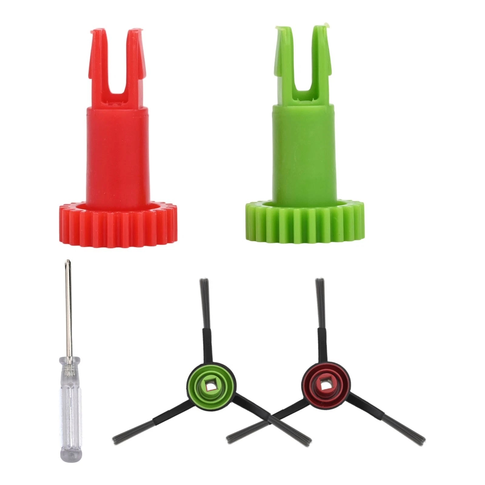 Replacement Gears for ECOVACS Robot Vacuums