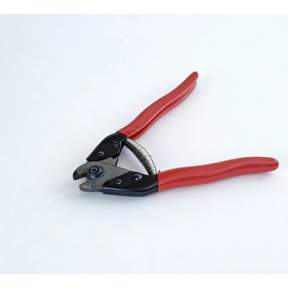 Multi Purpose Steel Wire Rope Cutter Chrome Vanadium Blade 20.5 x 5.3cm