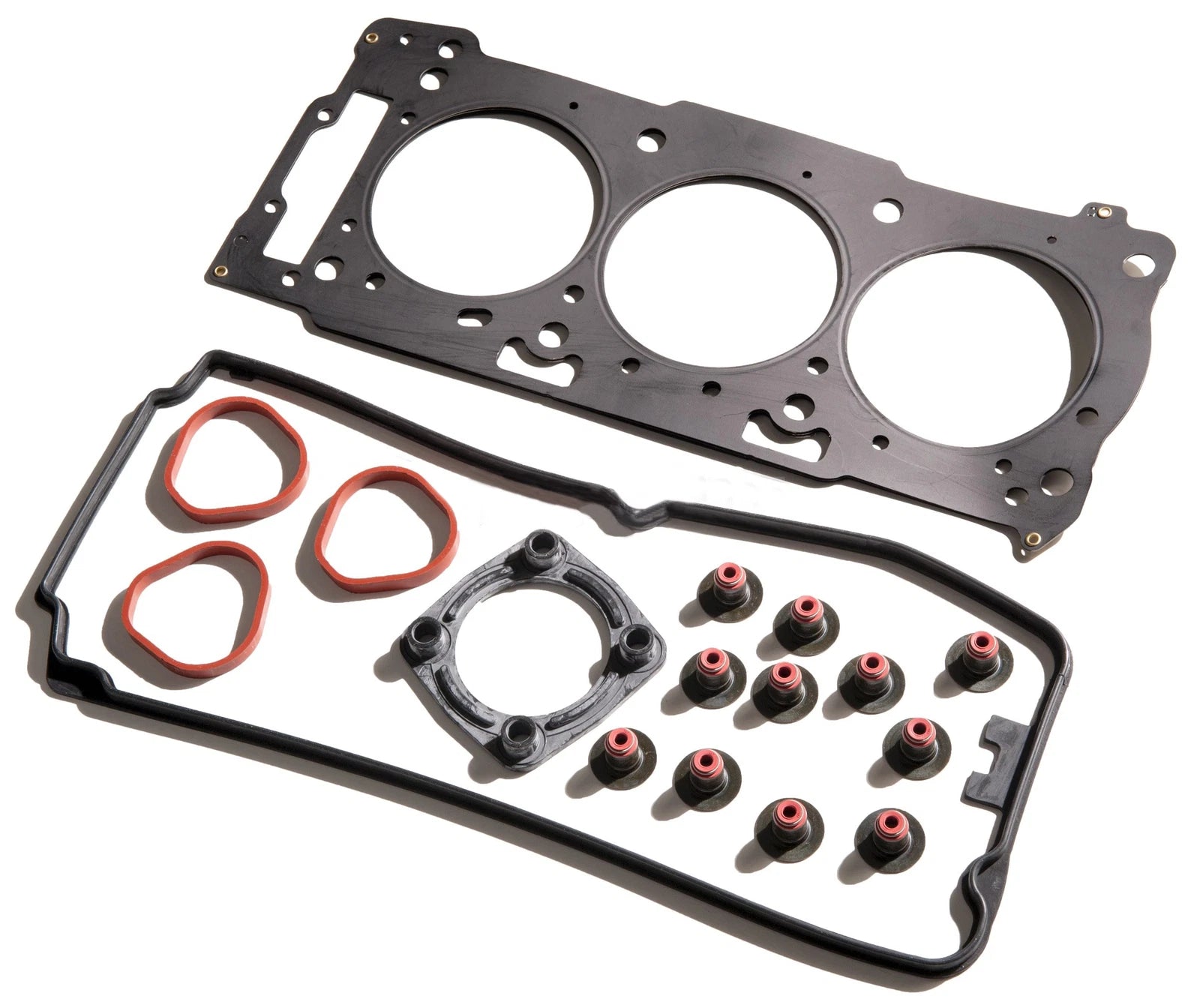 Top End Gasket Kit for Sea Doo 4-Tec GTI GTX RXP X RXT (130-260)