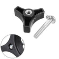 Triangle Handle Knob for Mountfield