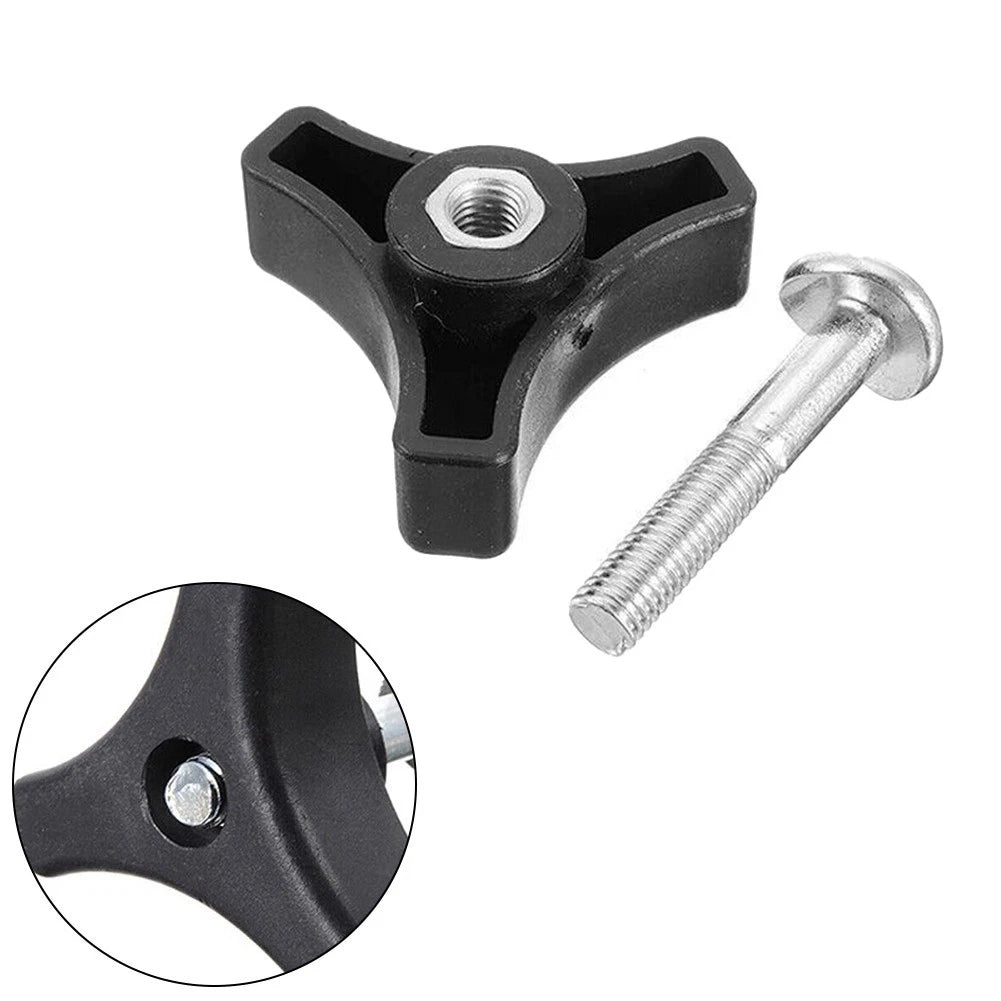 Triangle Handle Knob for Mountfield