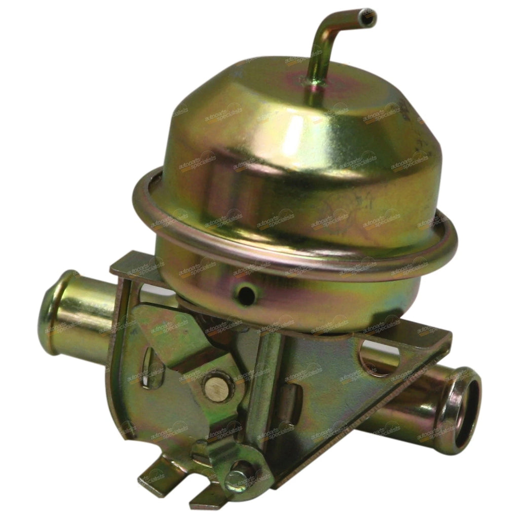 HVAC Heater Control Valve Tap Assembly for Jaguar XJS (1976–1992)