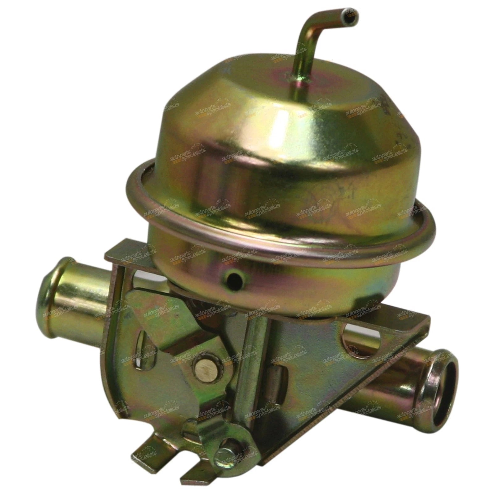 HVAC Heater Control Valve Tap Assembly for Jaguar XJS (1976–1992)