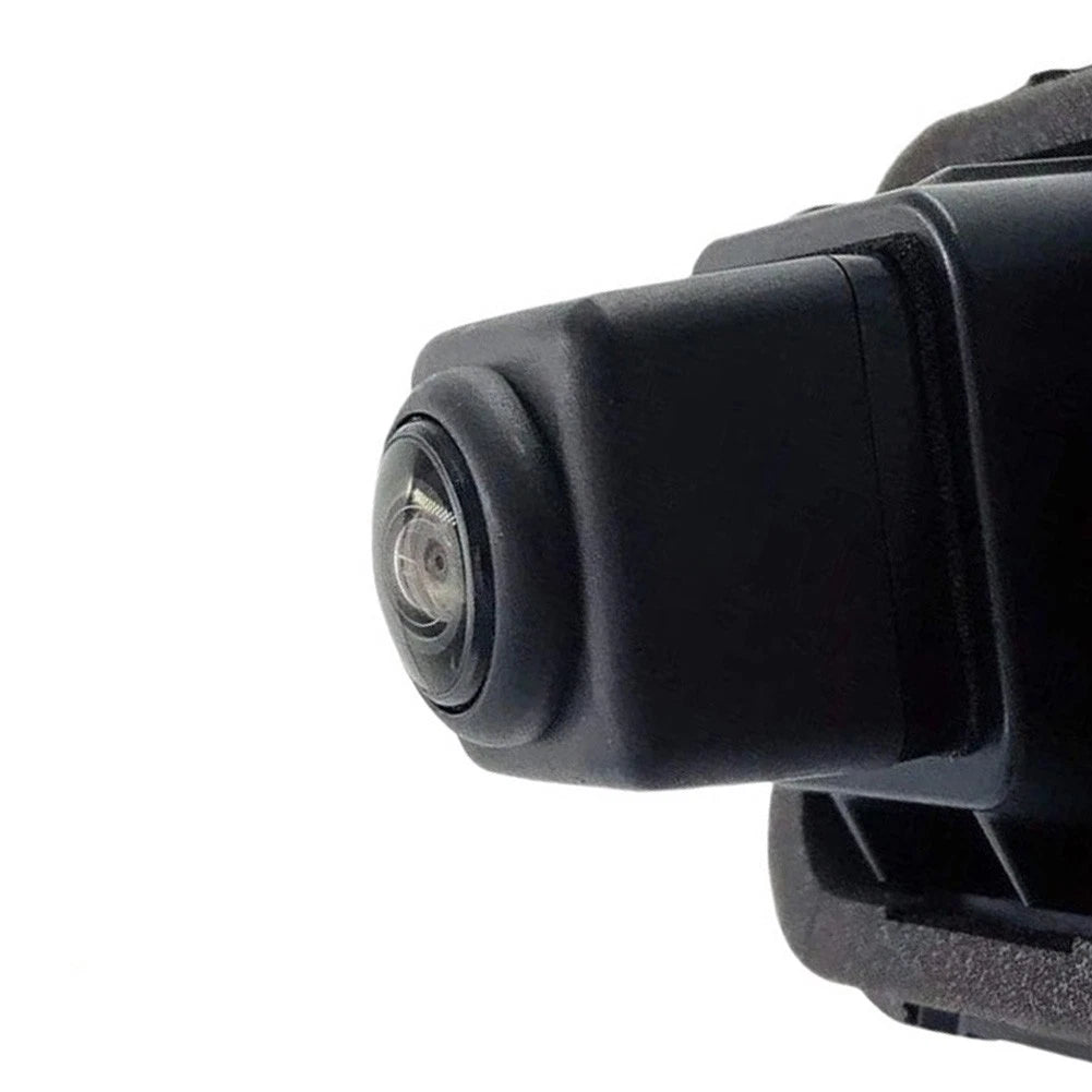 Rear View Camera Kit for Nissan Rogue (2014–2017)