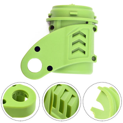 Trimmer Head Cover for Charger Garden Grass Trimmers (Multi-angle)