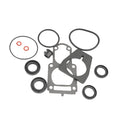 Seal Kit for Yamaha 20-25 HP Lower Gearcase (6L2-W0001-C3-00, 18-0030)