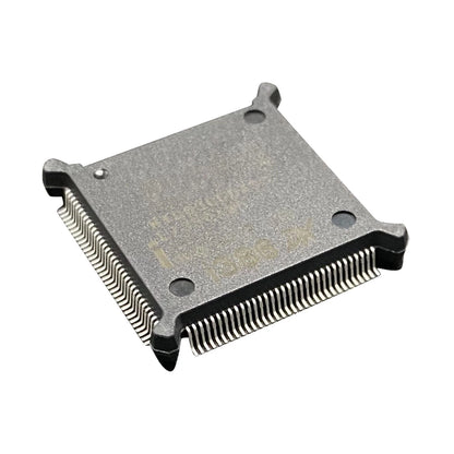 Intel NT80386DX33 CPU Processor for i386DX (NOS, 33MHz, QFP132)
