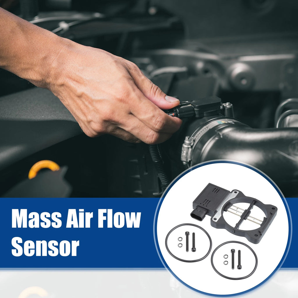 Mass Air Flow Sensor Replacement for Chevrolet Blazer for Buick Regal (2014–2019)