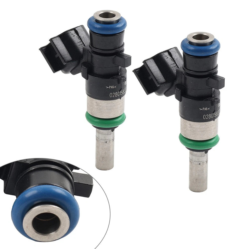 2X Fuel Injector for Polaris General XP 1000, RZR Pro XP 1000 (2015–2023)