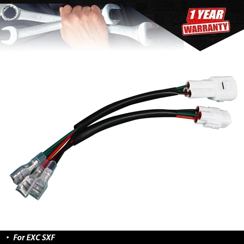 Throttle Position Sensor Harness Tool for EXC SXF Model 2