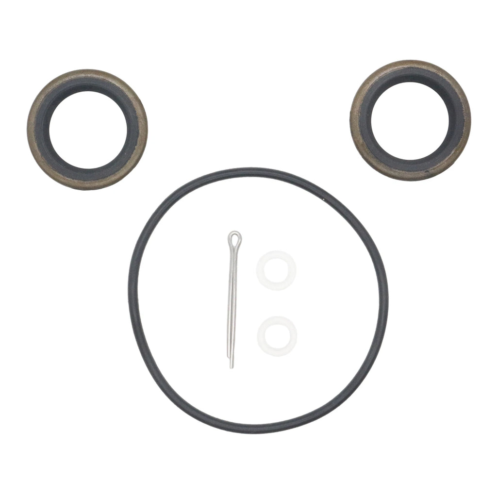 Propeller Shaft Seal Kit for OMC Cobra 4-CYL (320862, 0321119, 3852056)