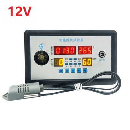 Automatic Egg Rotation Thermostat for Chicken Incubator