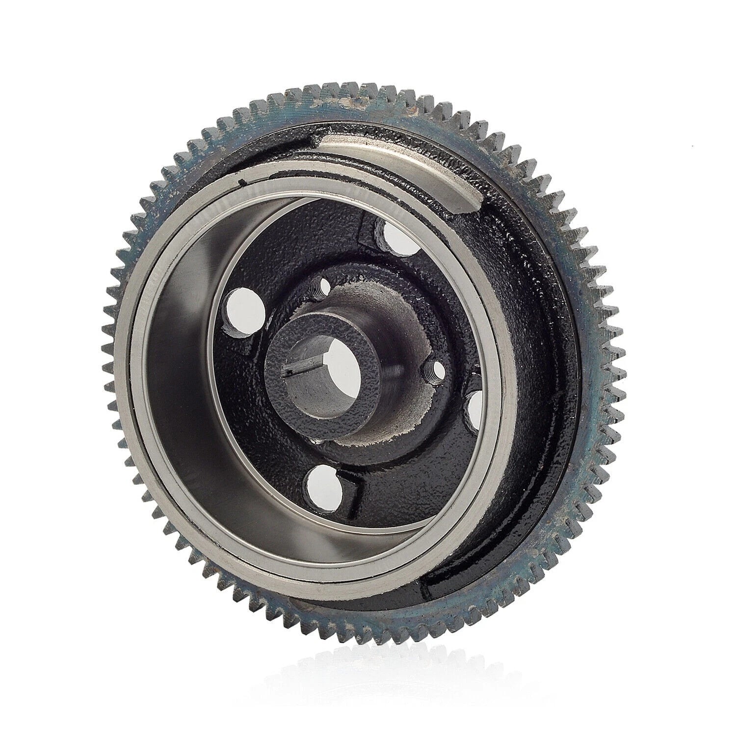 Magneto Rotor Flywheel #3090239 for Polaris Scrambler 500 4X4 (2010–2012)