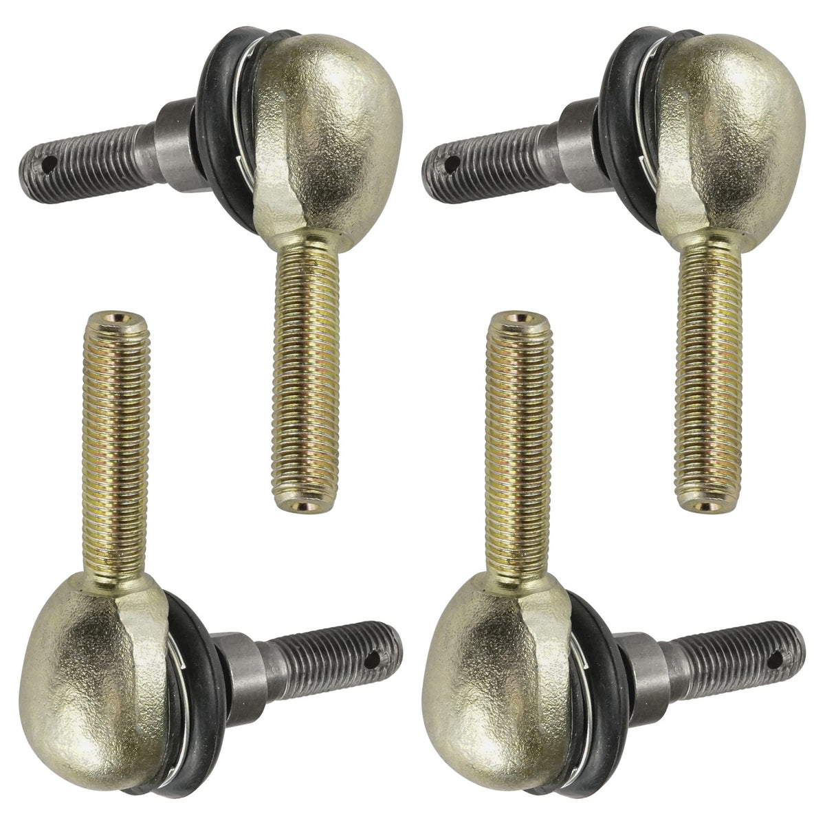 Tie Rod End Set Replacement for Arctic Cat XR500 XR550 XR700 (2015–2017)