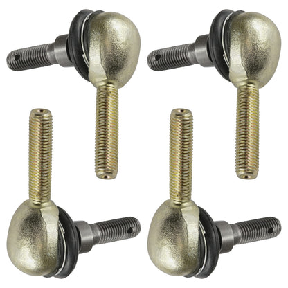 Tie Rod End Set Replacement for Arctic Cat XR500 XR550 XR700 (2015–2017)