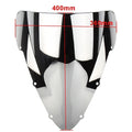Front Windshield for Honda CBR600 F4i (2001–2008)