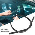28" Wiper Blade Refill for (Universal Fit)