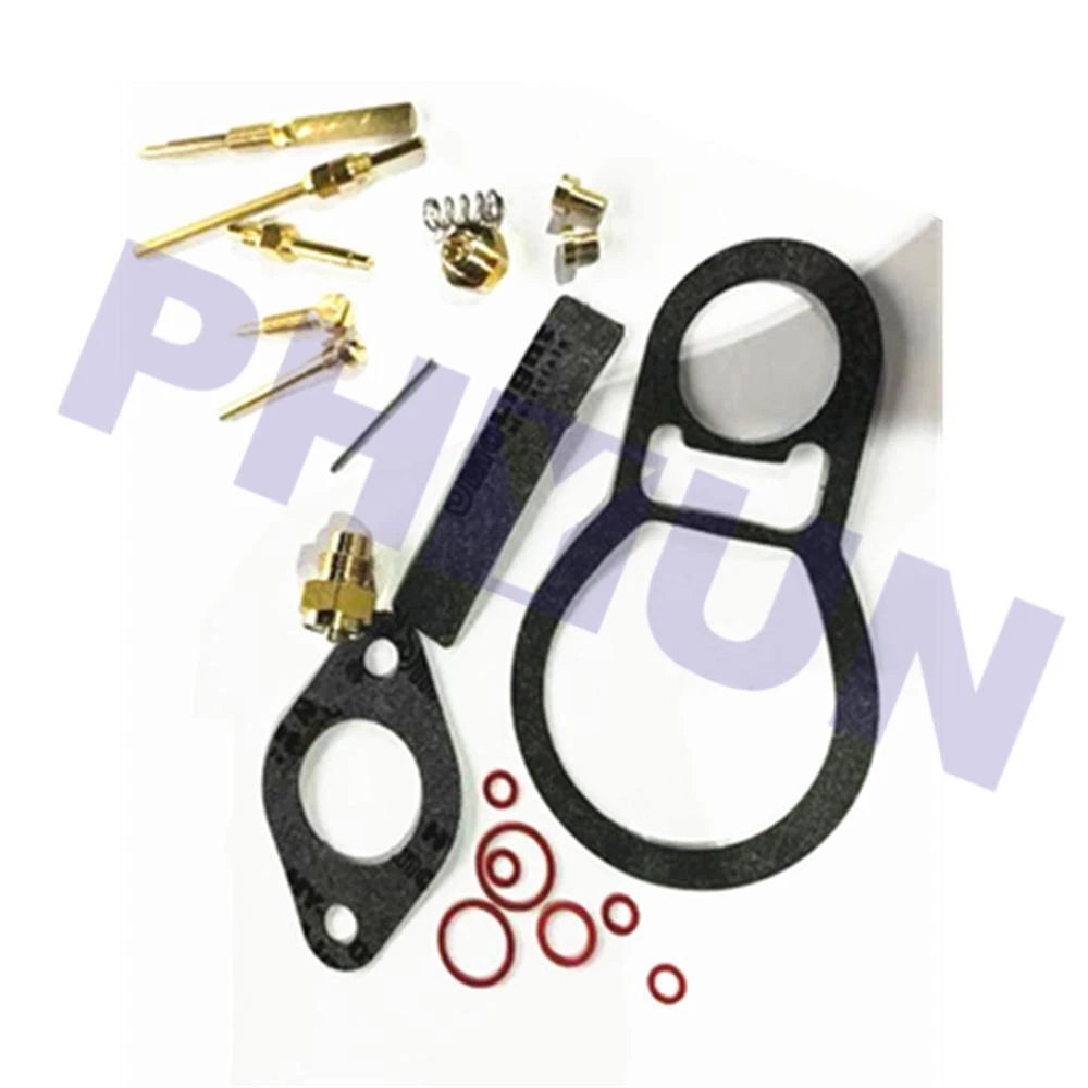Carburetor Repair Tool Kit for Model A Ford (1928–1931)