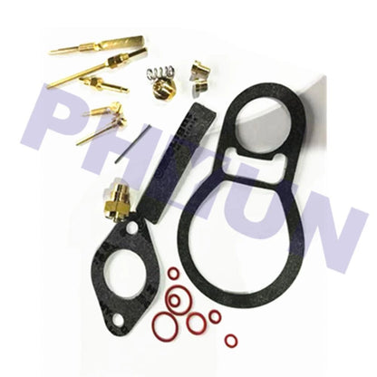 Carburetor Repair Tool Kit for Model A Ford (1928–1931)