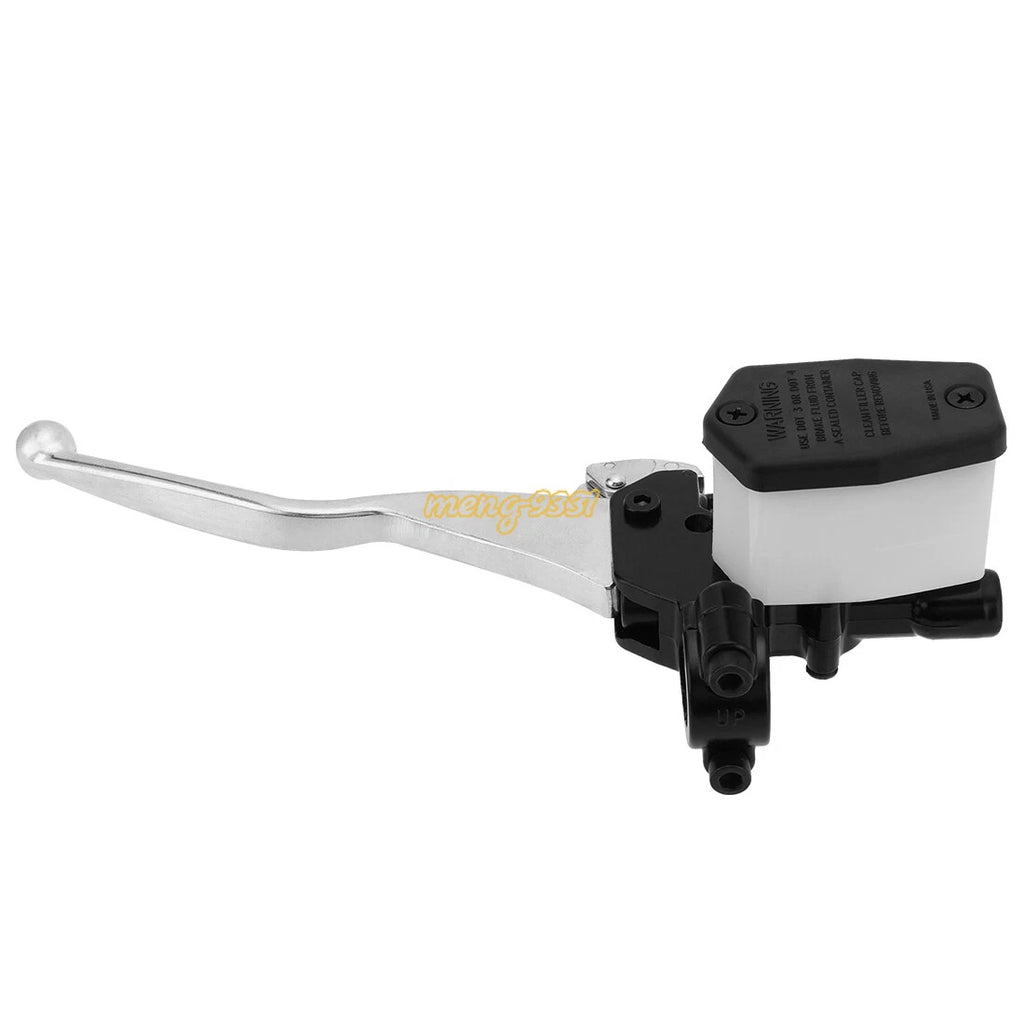 Front Brake Master Cylinder Assembly for Arctic Cat Bearcat 454 (1996–1998)