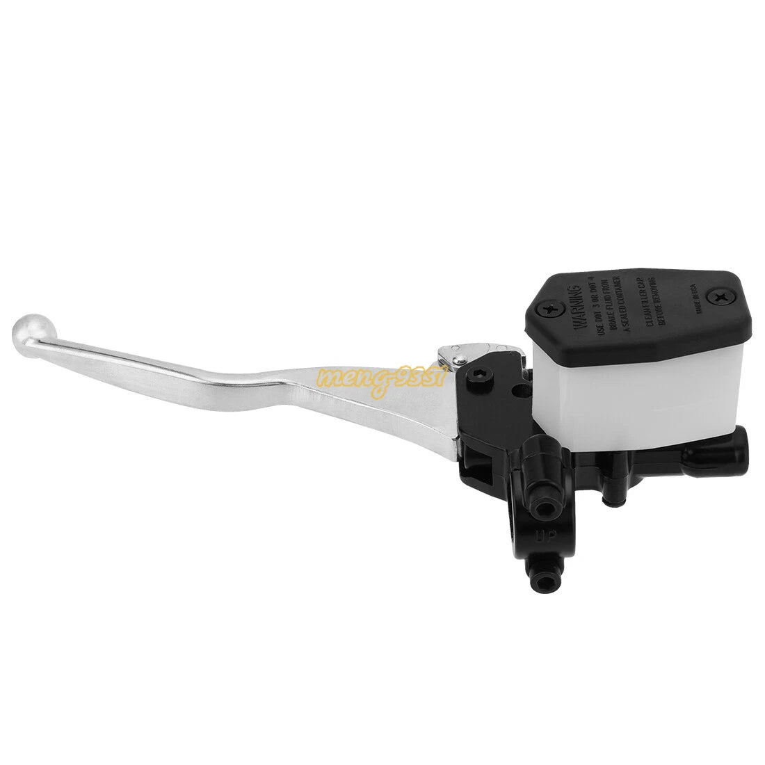 Front Brake Master Cylinder Assembly for Arctic Cat Bearcat 454 (1996–1998)