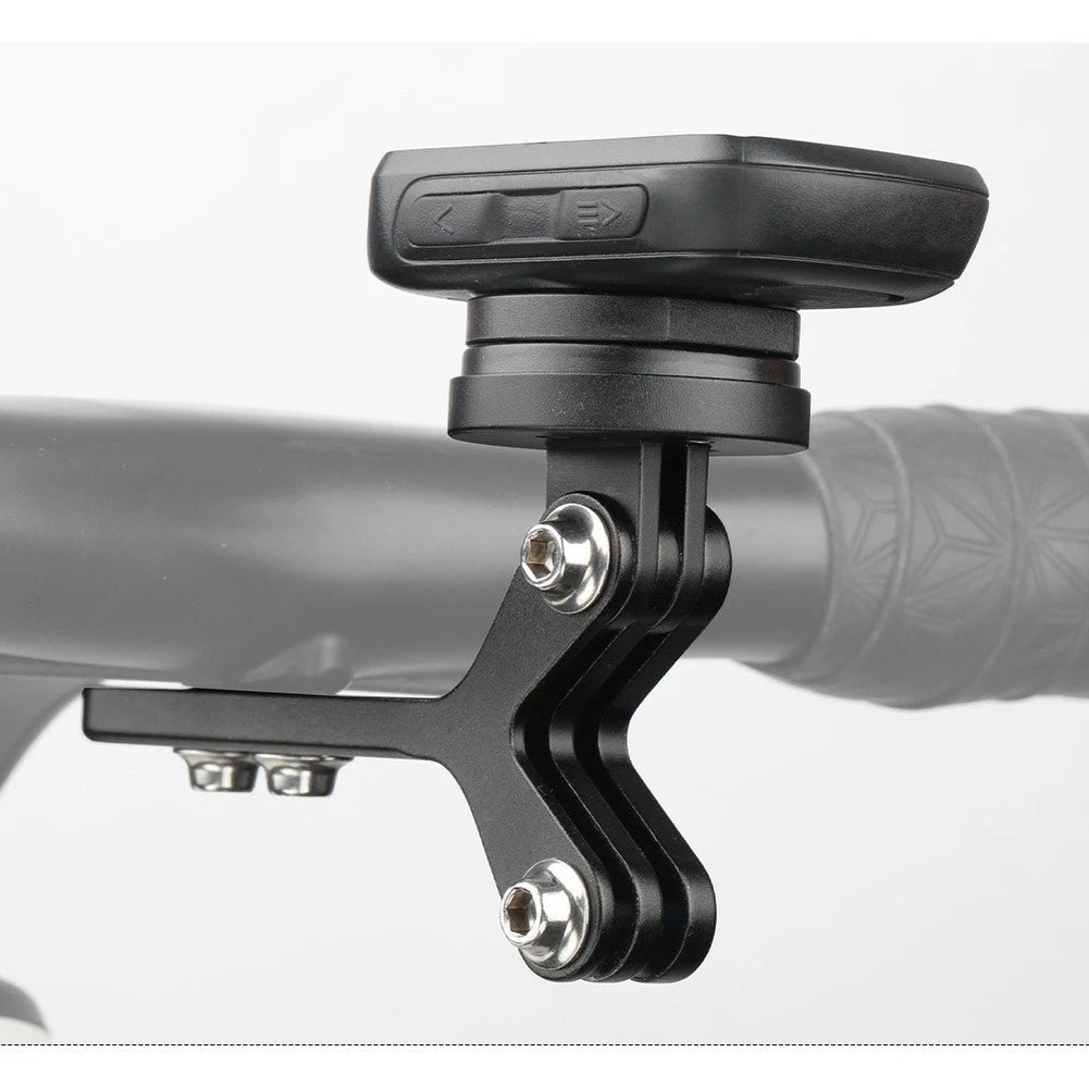 Bike Computer Mount Adapter for Garmin (2010–2023)