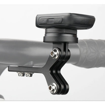 Bike Computer Mount Adapter for Garmin (2010–2023)