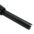Pneumatic Needle Scaler and Deburring Tool for Automotive Use