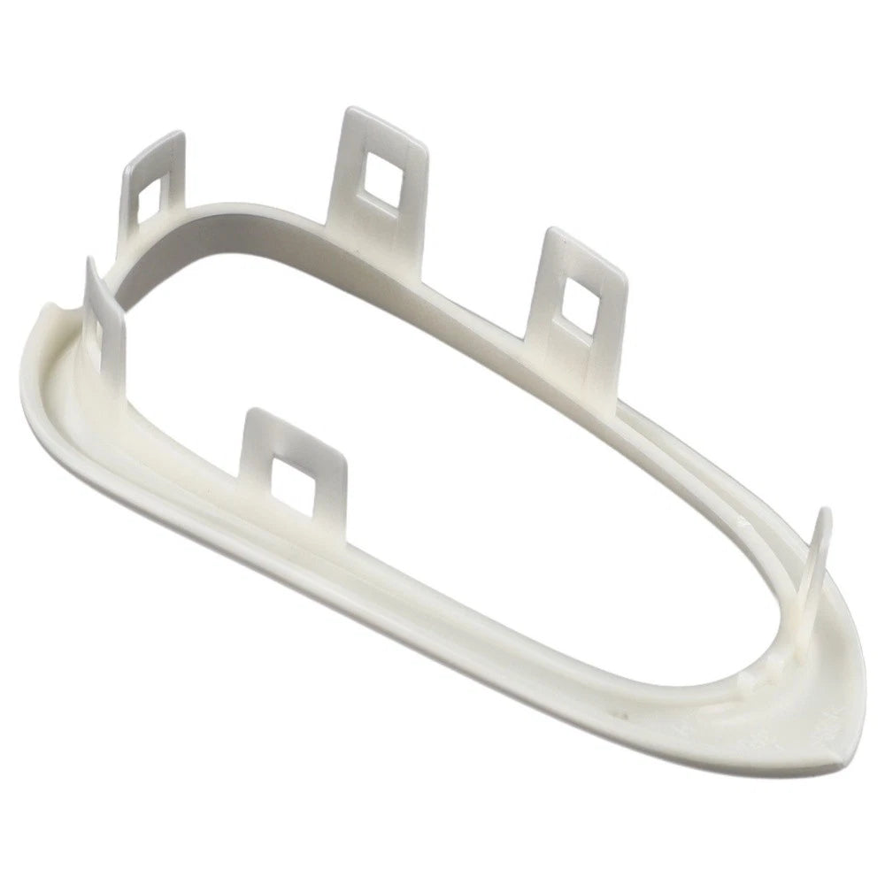 LH Left Front Interior Door Handle Trim Bezel for Nissan Sentra (2013–2019)