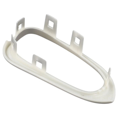 LH Left Front Interior Door Handle Trim Bezel for Nissan Sentra (2013–2019)