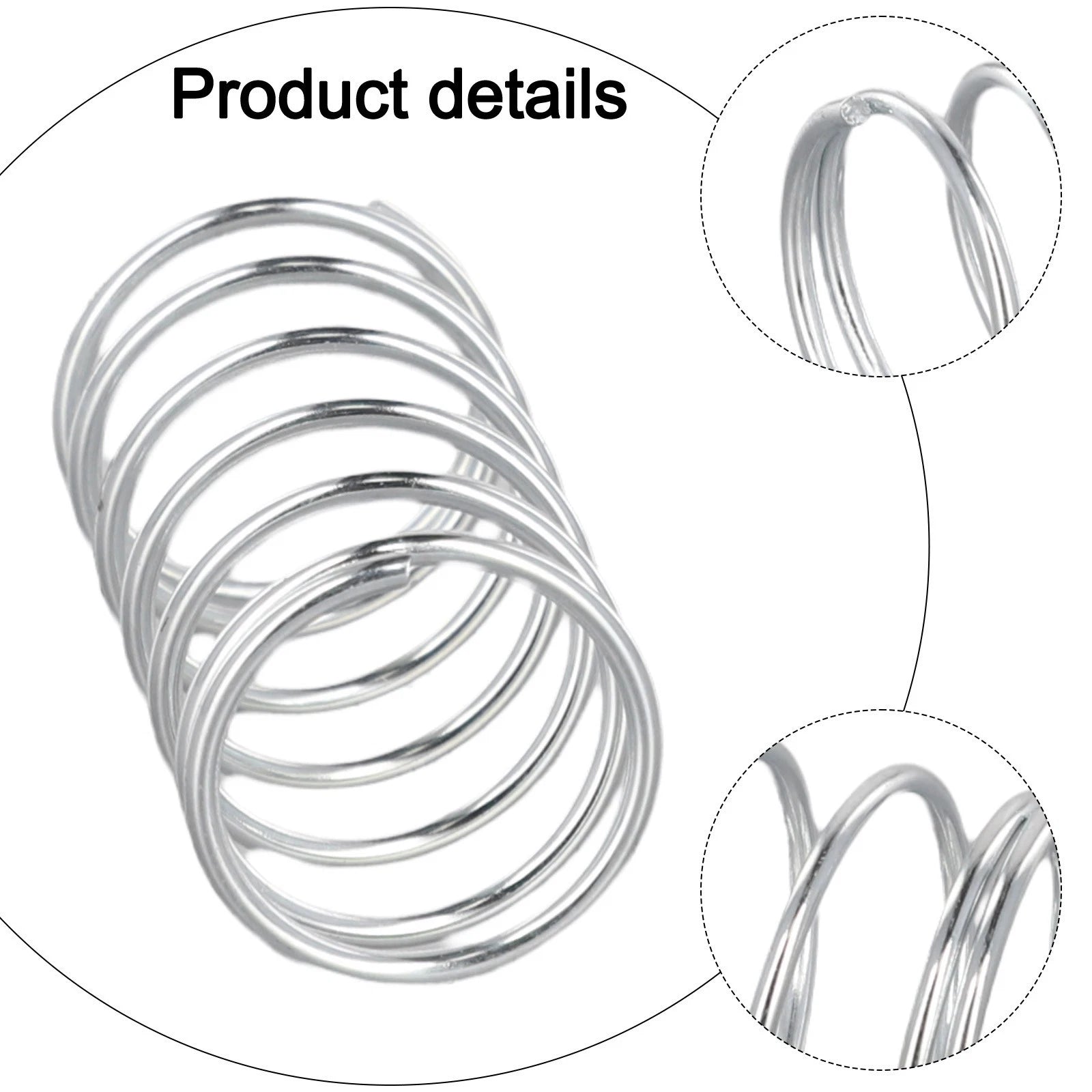 18g Spring Lawn Mower Part for