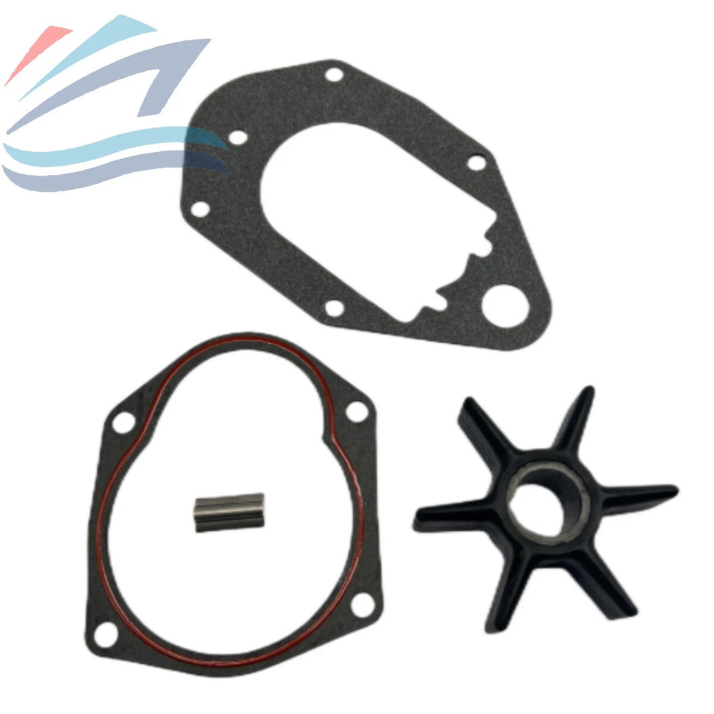 Water Pump Impeller Kit for Mercury 40 50 60 HP Outboard Motor (EM 47-19453)