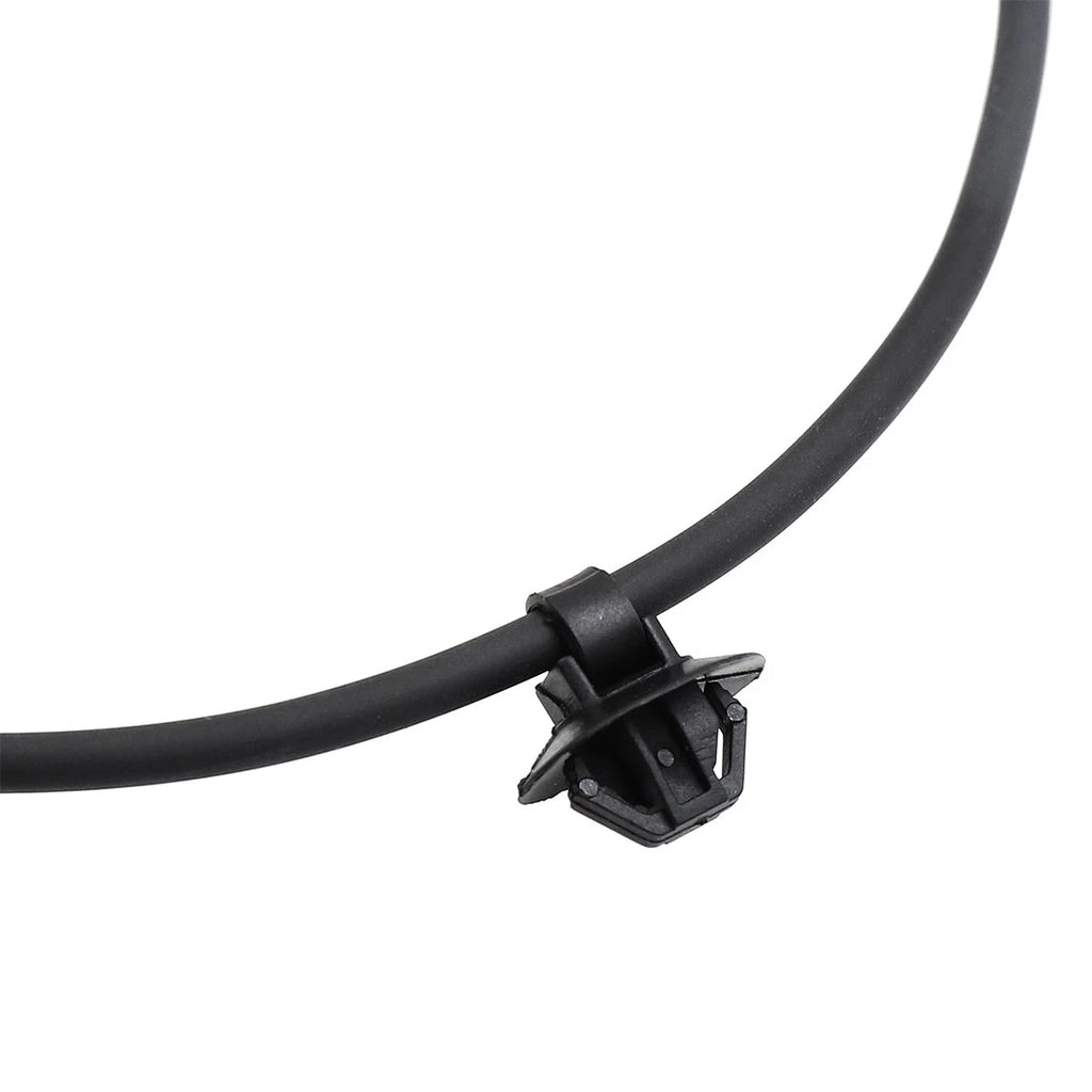 ABS Wheel Speed Sensor Rear Left Replacement for Honda Civic (2006–2012)