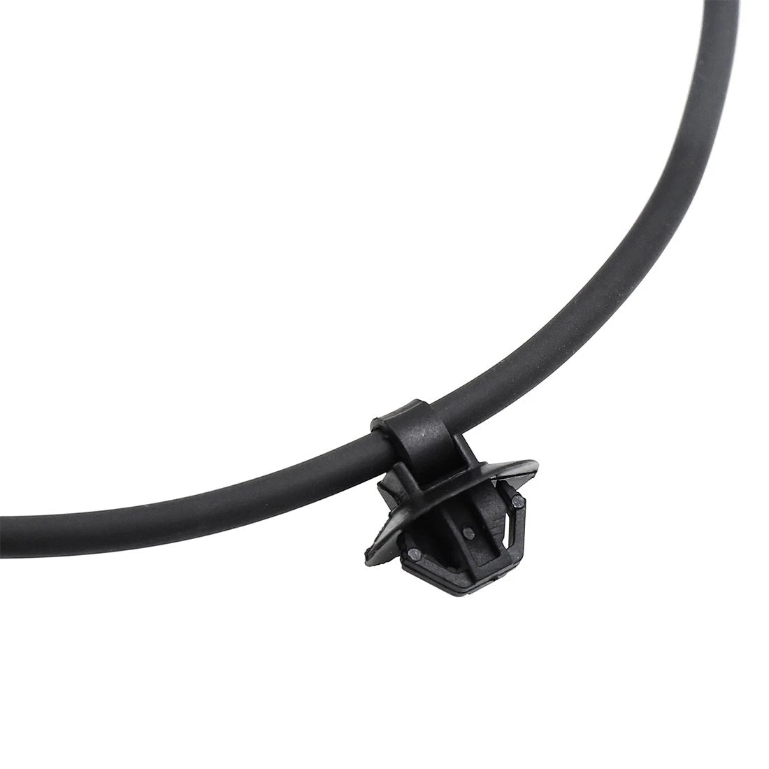 ABS Wheel Speed Sensor Rear Left Replacement for Honda Civic (2006–2012)