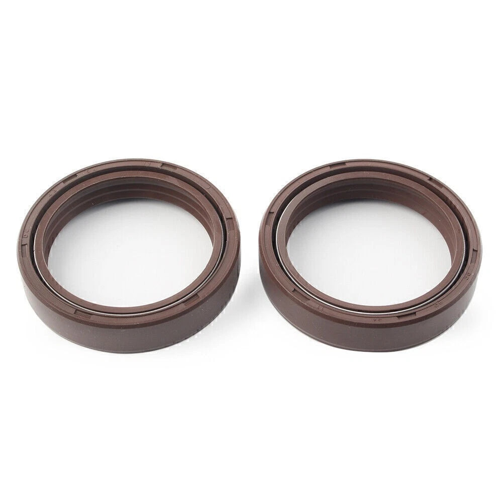 Fork Oil Seal Set for Motorcycle (41X53-8.5/10.5MM)