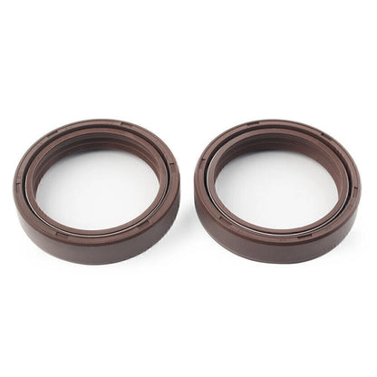 Fork Oil Seal Set for Motorcycle (41X53-8.5/10.5MM)