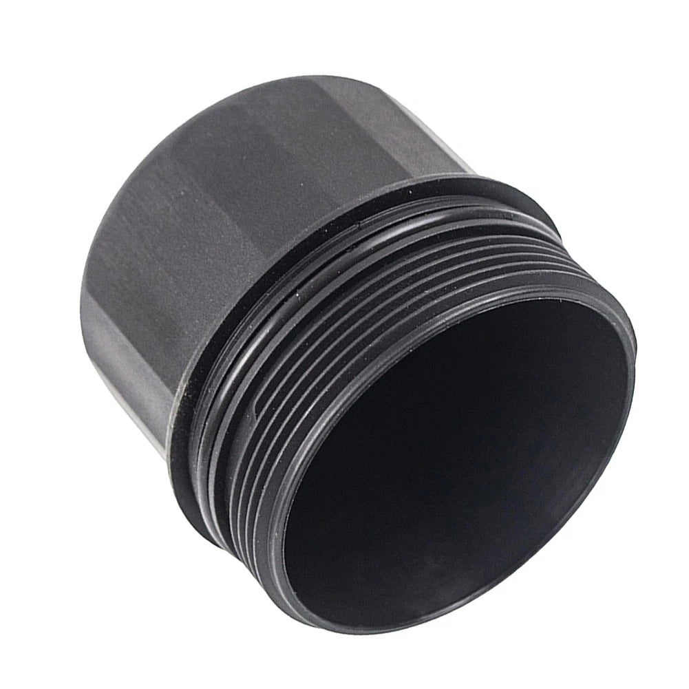 Engine Oil Filter Housing Cap for Daily Driving