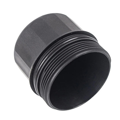 Engine Oil Filter Housing Cap for Daily Driving