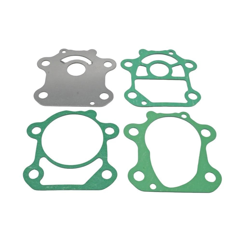 Water Pump Impeller Repair Kit for Yamaha Outboard (6CJ-W0078-00, 18-3494)